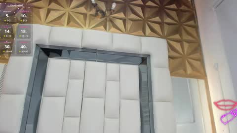 Snapshot of stefanny_lopez19 chatting on April 2026 01:41:01 PM Stefa online show from April 2026 01:41:01 PM