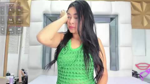Snapshot of stefanny_lopez19 chatting on April 2026 12:21:01 PM Stefa online show from April 2026 12:21:01 PM