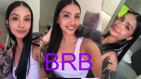 Im MiaIts my first day here  online show from February 2026 12:09:01 AM