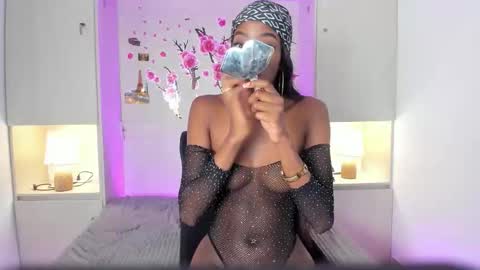 stefannyevans_ online show from February 2026 12:50:01 PM