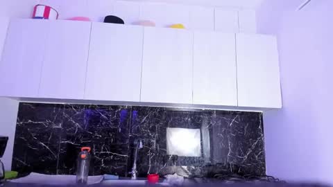 stefannyevans_ online show from March 2026 01:39:01 PM