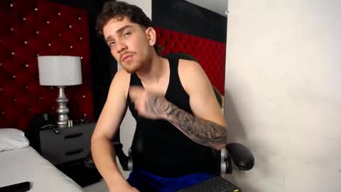 S T E F A N O  online show from May 2026 05:34:01 AM