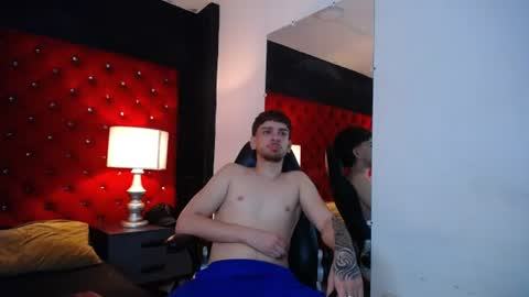 S T E F A N O  online show from June 2026 05:12:02 AM