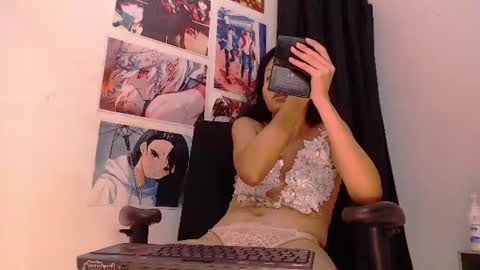 stefany lovers online show from June 2026 08:08:01 AM