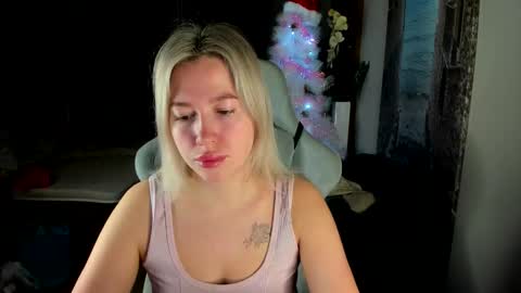 Stefany online show from January 2026 04:27:01 AM