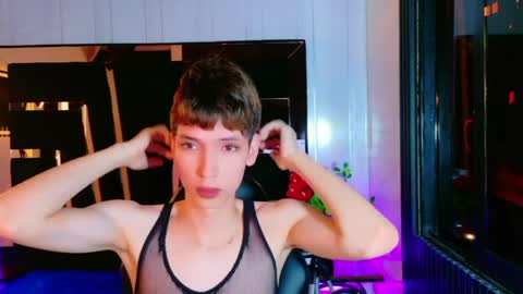 stefany piink online show from April 2026 12:10:02 PM