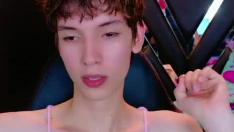 Snapshot of stefany_piink chatting on June 2026 04:27:02 PM stefany piink online show from June 2026 04:27:02 PM