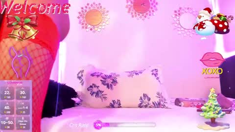 stefanyclak07 online show from December 2024 11:39:01 AM