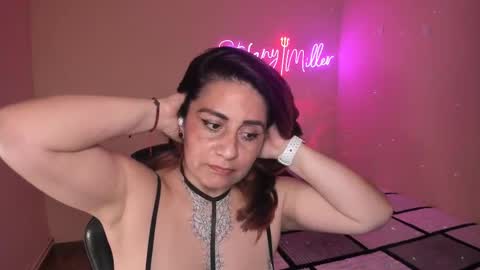 stefany online show from February 2025 12:22:02 PM