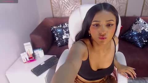 Steff online show from March 2025 11:18:01 AM