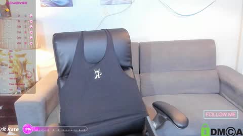 STEFFAN online show from March 2026 02:30:02 AM