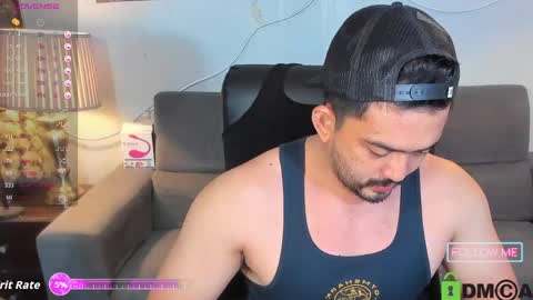 STEFFAN online show from March 2026 01:53:02 AM