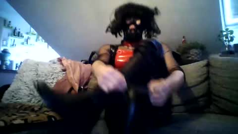 steffaniemoosbach online show from January 2025 01:30:01 PM