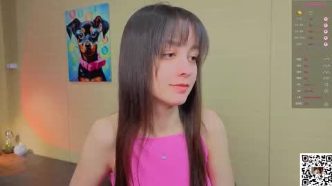 Becky steff online show from December 2025 07:41:01 PM