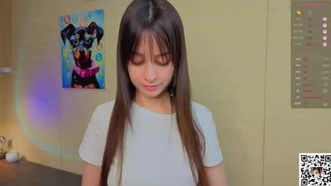 Becky steff online show from December 2025 07:40:02 PM