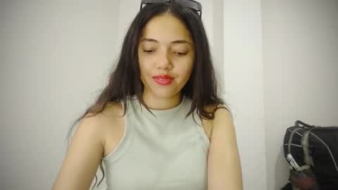 Snapshot of steffharris chatting on January 2025 05:21:02 AM stefany online show from January 2025 05:21:02 AM