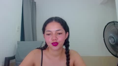 Snapshot of steffharris chatting on September 2025 03:43:01 AM stefany online show from September 2025 03:43:01 AM