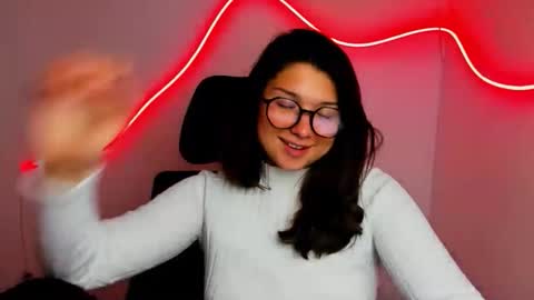 Steffi online show from September 2025 05:45:01 PM