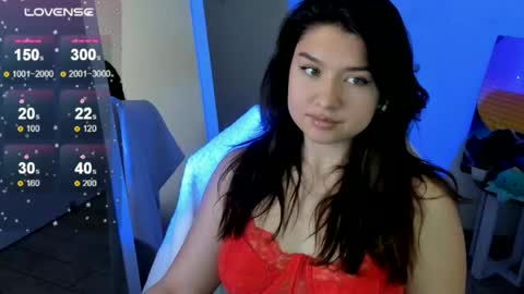 Steffi online show from January 2026 08:21:01 PM