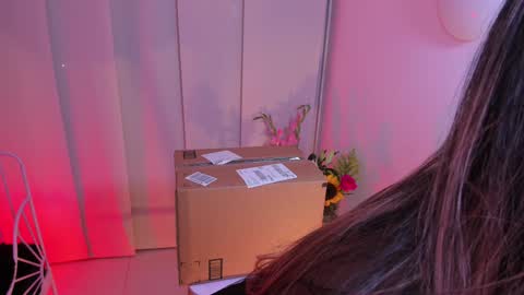 Steffy online show from January 2025 05:13:02 AM