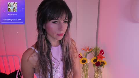 Steffy online show from February 2025 08:22:01 AM