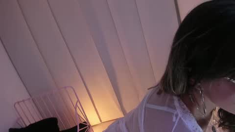 Steffy online show from February 2025 04:35:01 AM