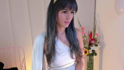 Steffy online show from October 2025 05:00:02 AM