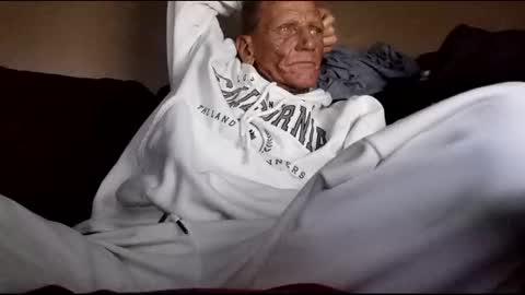 stefy1037 online show from January 2025 10:48:02 AM