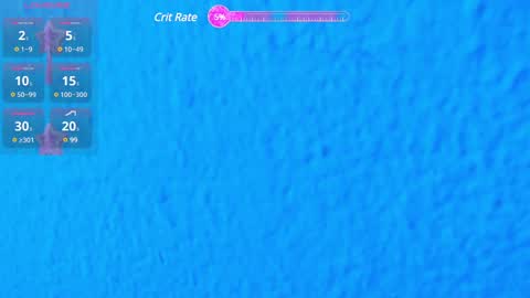 Estefany online show from March 2025 02:57:02 AM