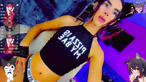 Snapshot of stefy_xxx1 chatting on November 2025 05:16:02 AM stefy_xxx1 online show from November 2025 05:16:02 AM