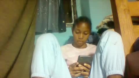 Snapshot of stehalolo chatting on March 2026 05:03:02 AM stehalolo online show from March 2026 05:03:02 AM