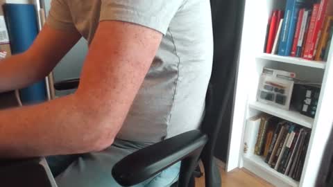 steiferpimmel online show from February 2026 10:12:01 AM