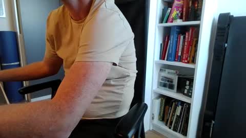 Snapshot of steiferpimmel chatting on April 2026 01:50:02 PM steiferpimmel online show from April 2026 01:50:02 PM