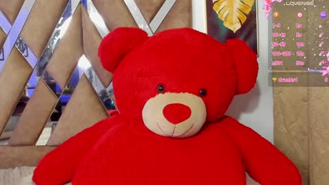 Snapshot of stela__gs chatting on January 2025 06:33:02 PM stella online show from January 2025 06:33:02 PM