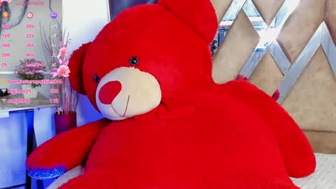 Snapshot of stela__gs chatting on January 2025 10:19:01 PM stella online show from January 2025 10:19:01 PM