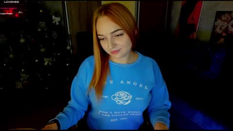 Stella  Cox online show from December 2024 01:32:02 PM