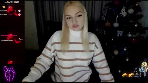 Stella  Cox online show from December 2025 06:31:02 AM