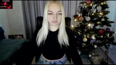 Stella  Cox online show from January 2026 07:24:02 AM