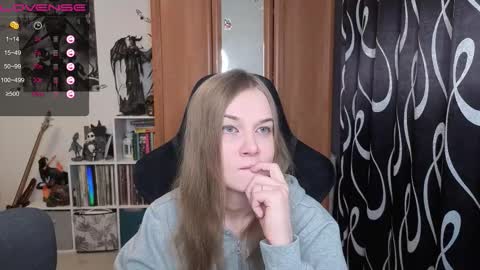 Diana online show from February 2026 03:44:01 PM