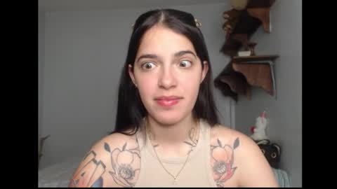 Stella online show from February 2026 09:14:02 PM