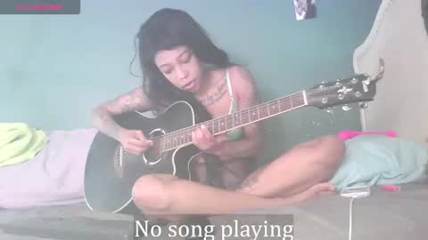 Stella Clitella online show from December 2025 12:03:02 PM