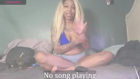 Stella Clitella online show from April 2026 07:24:02 AM