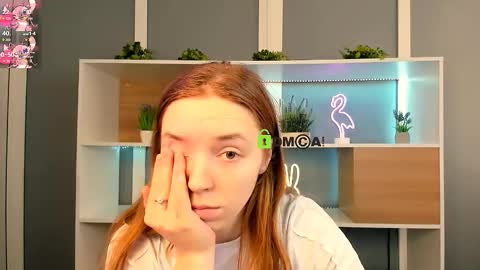 Snapshot of stella_flower chatting on February 2026 06:34:02 AM stella_flower online show from February 2026 06:34:02 AM