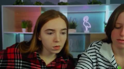 Snapshot of stella_flower chatting on February 2026 12:59:02 PM stella_flower online show from February 2026 12:59:02 PM