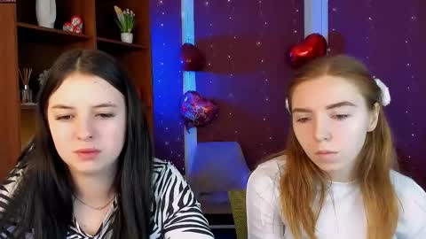 Snapshot of stella_flower chatting on February 2026 06:17:01 AM stella_flower online show from February 2026 06:17:01 AM