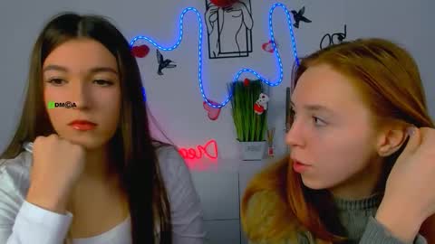 Snapshot of stella_flower chatting on February 2026 06:35:02 AM stella_flower online show from February 2026 06:35:02 AM