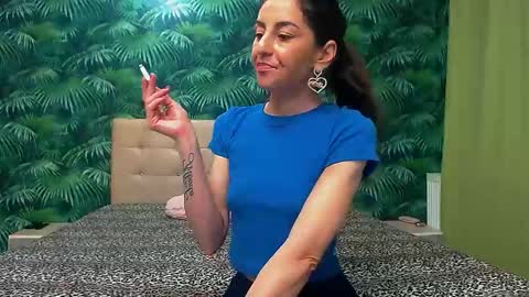 Stella John online show from January 2025 05:48:02 AM