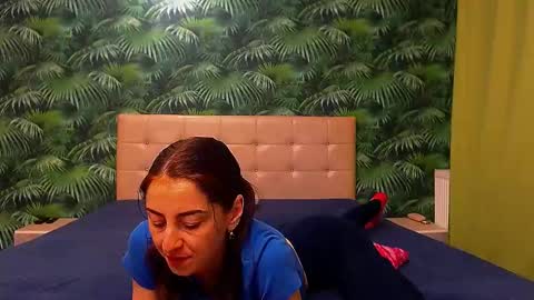 Stella John online show from February 2025 05:37:01 AM