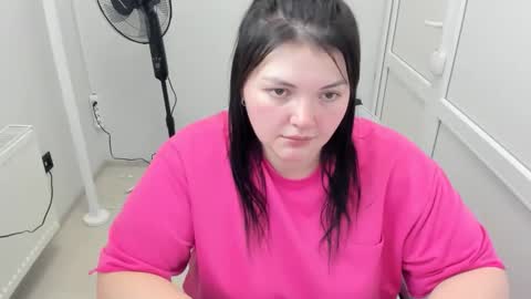 Snapshot of stella_la_ chatting on June 2026 12:18:01 PM Stella online show from June 2026 12:18:01 PM