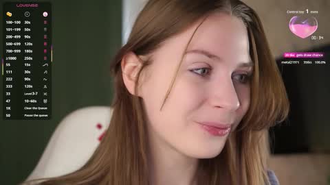 Stella online show from October 2025 08:13:01 AM